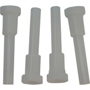 Resim Bross Otomotiv BWR527 Audi A4 T5 Ford Focus İçin 4 Adet Cam Mekanizması Dübeli 