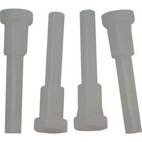 Resim Bross Otomotiv BWR527 Audi A4 T5 Ford Focus İçin 4 Adet Cam Mekanizması Dübeli 