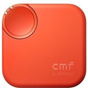 Resim Nothing CMF Buds 2 ANC - ChatGPT Destekli Turuncu Kulak İçi Bluetooth Kulaklık 