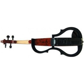 Resim Kinglos Sdds-1601 Sdds Serisi Elektro Keman 4/4 