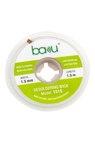 Resim Q5concept Q5C BAKU BK-1515A 1.5MM LEHİM ALMA TELİ 