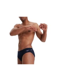 Resim Speedo 8-13449d740 Eco End+ 7cm Brf Am Erkek Yüzücü Mayosu 001 