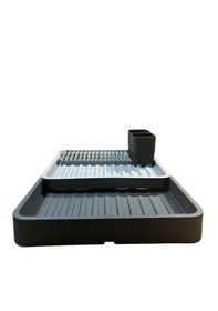 Resim Bulaşıklık Antrasit - Gri 