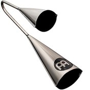 Resim Meinl STBAG1 Hand Brushed Steel Attachment Small A-Go-Go (Krom) 