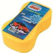 Resim Oto Yıkama Süngeri 22x12cm Balp