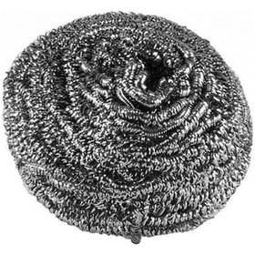 Resim 4 Adet Paslanmaz Bulaşık Teli Endüstriyel Boy 10 gr 