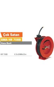 Resim Hava Reelı 6,5X10X15 Bemato 