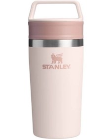 Resim Stanley The Cafe To-go Termos Bardak 0,35 Lt Rose Quartz 