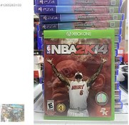 Resim NBA 2K14 Xbox One Oyunu 