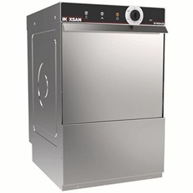 Resim İnoksan Bym042s - Set Altı Ekonomik Bardak Yıkama Makinesi 