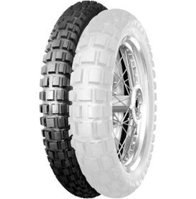 Resim Continental 170/60b17 M/c 72q Tl Tkc 80 Twinduro M+s 