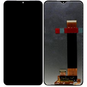 Resim Samsung Galaxy M33 Orijinal Lcd Ekran + Dokunmatik SM-M336 