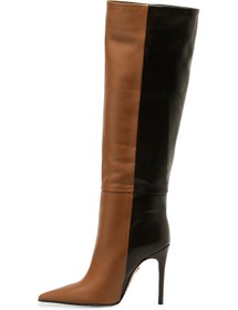 Resim Nine West HEIDI 4PR Taba Kadın Topuklu Çizme 