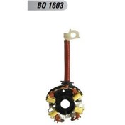 Resim MARS KOMUR YUVASI 12V BSX 159 160 BMW AUDI OPEL CHRYSLER ALFA ROMEO VOLVO S40 FORD MEGA BO 1603 OEM 