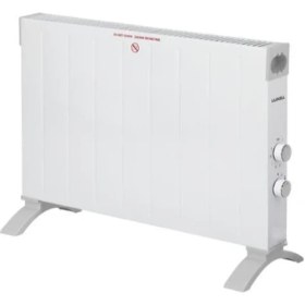 Resim Luxell LX-2947 Konvektör Isıtıcı 