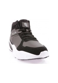 Resim Dgn 1086-m-22k Erkek Basketbol Ayakkabı 1086M-2105-R1534 Siyah 