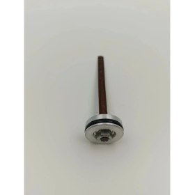 Resim Bh 9240 Havalı Zımba Tabancası Piston Çekiç D Tipi 