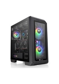 Resim Thermaltake 300mx Argb Gaming Mid-tower Pc Kasası 