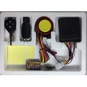 Resim ARASMOTO Motosiklet Alarmı Ve Uzaktan Çalışma Sistemi Arasmto 