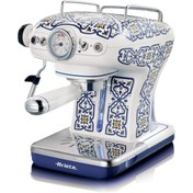 Resim ARİETE Capri Espresso Kahve Makinesi 1389/1C 