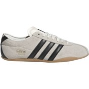 Resim Adidas Tokyo W Kadın Spor Ayakkabı - Jı0182 Krem 