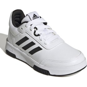 Resim adidas Tensaur Sport 2.0 K Beyaz Unisex Sneaker 