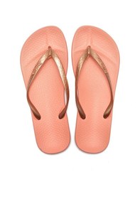 Resim Ipanema İpanema Anatomica Kadın Parmak Arası Terlik Pembe 35/42 BB0088 Pembe 