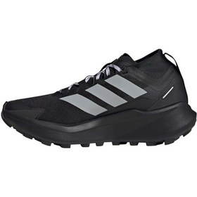 Resim Adidas Terrex Agravic Gore-tex Kadın Siyah Outdoor Ayakkabı Ih5358 Siyah 