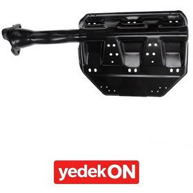 Resim Çamurluk Kolu 5-6 Seri Ön Sol Dökümlü - 1721891 