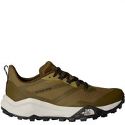 Resim The North Face Offtrail Versa Erkek Kahverengi Koşu Ayakkabısı 