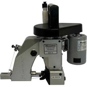 Resim Moonstar Çuvalağzı Dikiş Makinesi / GK26-1A 
