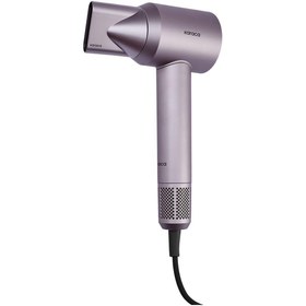 Resim Karaca Hypersonic Flow Saç Kurutma Makinesi Lilac 