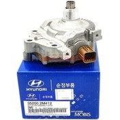Resim Hyundai Tucson 1.6 Benzin 2021 Aktuatör Mobis.352002m412 