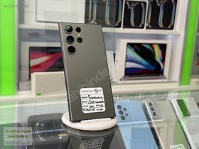 Resim Samsung S23 Ultra İkinci El TR | 1 TB | Yeşil 