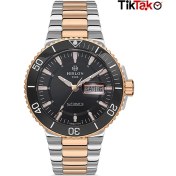 Resim HISLON SD137T-04SR Erkek Kol Saati 