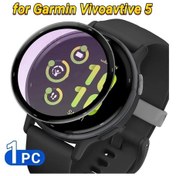 Resim Sunshine022 Garmin Vivoactive 5 Ekran Koruyucu Cam Film 