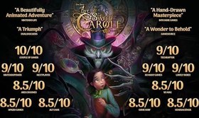 Resim bye sweet carole playstation 5 