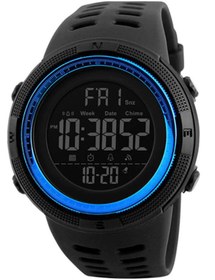 Resim Cockpit CK-1251BE Erkek Kol Saati 