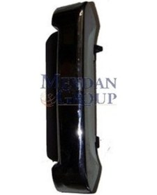 Resim Esse Oto - Mıtsubıshı L300- Minibüs- 85/87 Orta Kapı Dış Açma Kolu Sağ Eski Tip Esse1462981 Mb133815 