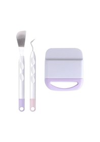 Resim Adet Vinil Ayıklama Aletleri, Kanca Ayıklayıcı İle Vinil Ayıklama Aracı, Ekleme Aracı Vinil, Cricut Joy İçin Başlangıç Alet Kiti 