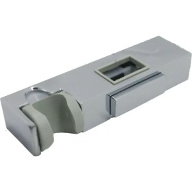 Resim Tema Duş Mafsalı Fiskiye Oturağı Banyo Duş Seti Kare Model 