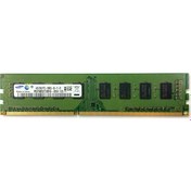 Resim Samsung M378B5273DH0-CH9 4 GB Ddr3 1333 Mhz Cl9 Pc Ram 