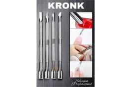 Resim Bfs Tırnak Et Itici Kronk Seti Tırnak Temizleyici Et Itici Solingen 