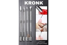 Resim Bfs Tırnak Et Itici Kronk Seti Tırnak Temizleyici Et Itici Solingen 