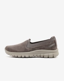 Resim SKECHERS GRACEFUL LEANING IN Kadın Bej Günlük Ayakkabı 100703 DKTP 