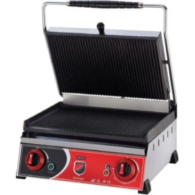 Resim Allians Elektrikli Tost Makinesi, 16 Dilim, Pratik ve Hızlı Tost Yapımı 