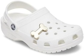 Resim 10012309 Jibbitz Terlik Süsü Altın Köpek Kemiği 