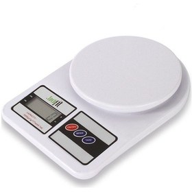 Resim Tf-1005 Hassas Dijital Mutfak Terazisi 