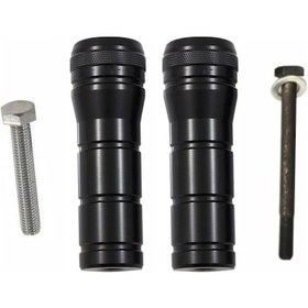 Resim Honda Dio 2021 - 2023 Uyumlu Koruma Takozu 