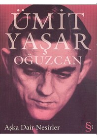 Resim Everest Yayınları - Aşka Dair Nesirler 